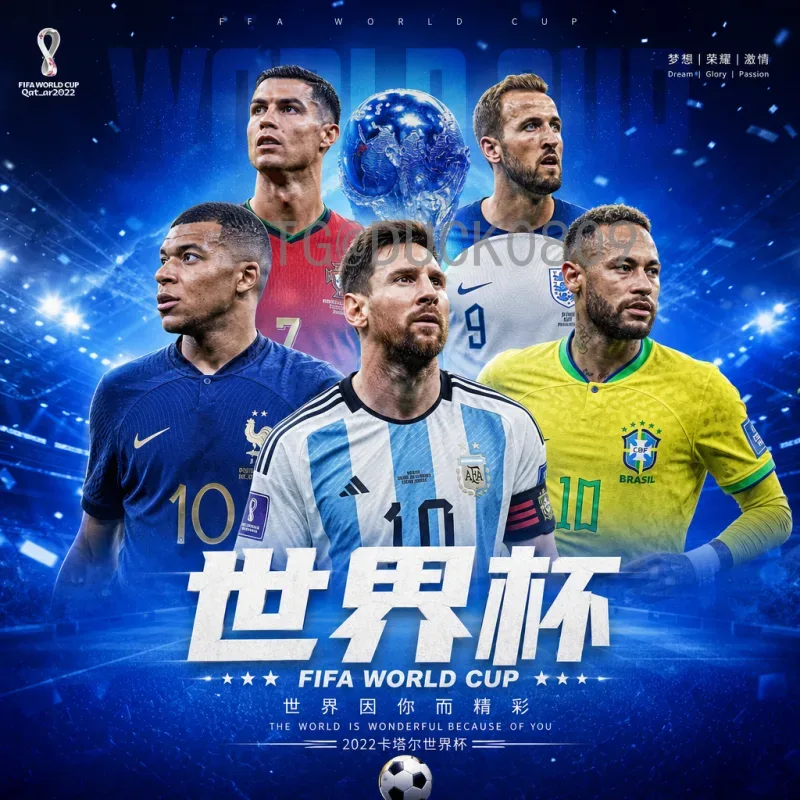 完整2026美加墨世界杯小组赛门票购买指南与赛程亮点全解析